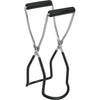 Metaltex Metaltex Potlifter 22x8,5 cm Silberschwarz