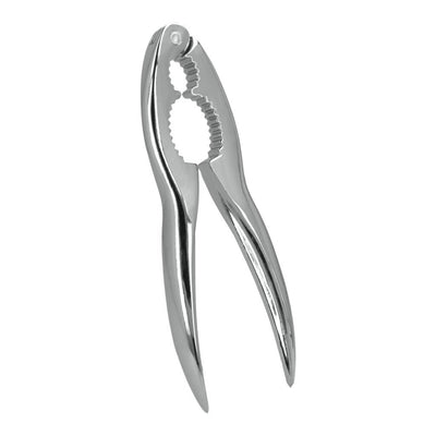 Metaltex Metaltex Aluminium Nussknacker