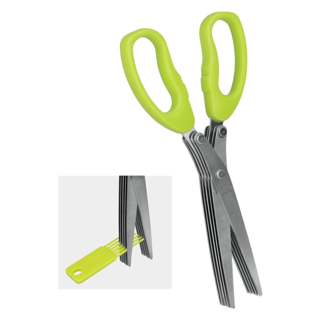 Metaltex Metaltex Shrips Screar 19 cm grüner Edelstahl