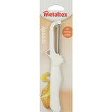 Metaltex Metaltex Speedy Schiller 18 cm Weiß - afbeelding 1