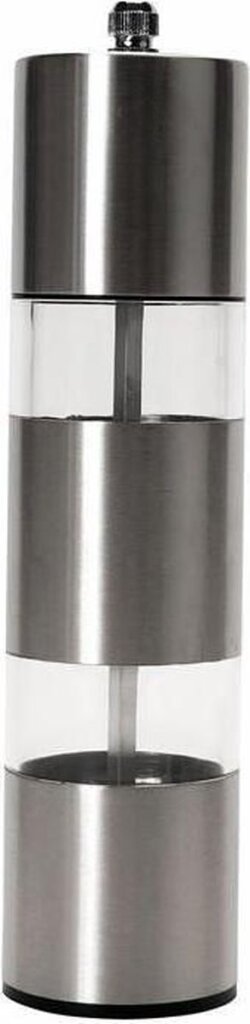 Metaltex Metaltex Shuremolen Pep Morlen 21 cm Edelstahl Acrylic