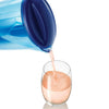 Metaltex Tomado Metaltex Drink Infuser Carafe Blauw