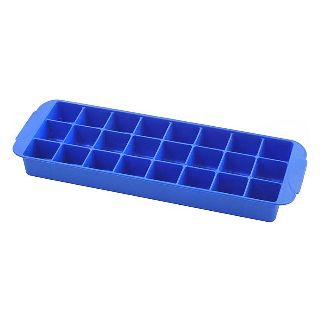 Metaltex Metaltex Flexcibel Ice Cream Boxes Schüssel von Blau
