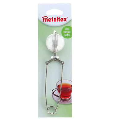 Metaltex Metaltex Tee-EI-RVs