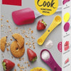 Metaltex Metaltex -Kuchen und Kuchenset zum Herstellen von Kuchen und Gebäck