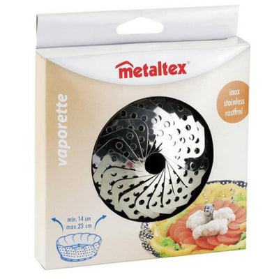 Metaltex Metaltex Stoommands Wohnmobile
