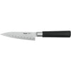 Metaltex Metaltex Asia fliehen vor Mees 23 cm schwarzer Edelstahl