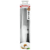 Metaltex Metaltex Asia Uubamans 31 cm schwarzer Edelstahl