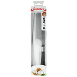Metaltex Metaltex Asia Uubamans 31 cm schwarzer Edelstahl - afbeelding 1