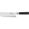 Metaltex Metaltex Asia Uubamans 31 cm schwarzer Edelstahl