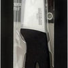 Metaltex Metaltex Ultrablade Keramikmesser Blade 13 cm weicher Touch Ergonomisches Griff Gesamtlänge 25,5 cm