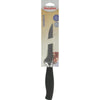 Metaltex Metaltex Komfort Fleischmesser 28 cm Schwarz Edelstahl Stahl
