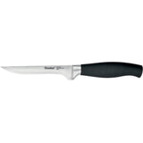 Metaltex Metaltex Komfort Fleischmesser 28 cm Schwarz Edelstahl Stahl - afbeelding 2
