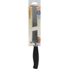 Metaltex Metaltex Komfort Brotmesser 33 cm schwarzer Edelstahl