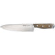 Metaltex Metaltex Heritage -Köche mit Holzgriff 34 cm