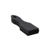 Metaltex Metaltex Gourmet Spatulas 14 cm 6 Teile schwarzer Nylon