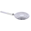 Metaltex Metaltex Sudder Platte 21 cm Edelstahl