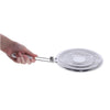 Metaltex Metaltex Sudder Platte 21 cm Edelstahl