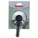 Metaltex Metaltex Fondue Burner 16 cm Edelstahl