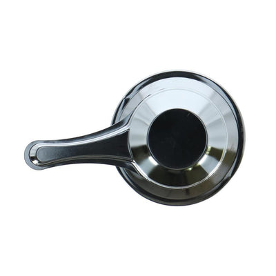 Metaltex Metaltex Fondue Burner 16 cm Edelstahl
