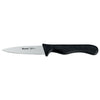 Metaltex Metaltex Basic Line Küchenmesser 21,5 cm Edelstahl schwarz