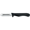Metaltex Metaltex Basic Line Schilmes 25 cm schwarzer Edelstahl