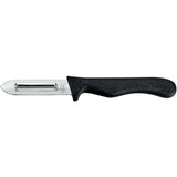 Metaltex Metaltex Basic Line Schilmes 25 cm schwarzer Edelstahl - afbeelding 2