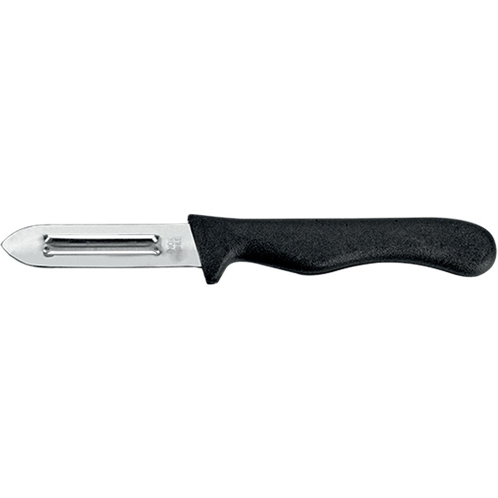 Metaltex Metaltex Basic Line Schilmes 25 cm schwarzer Edelstahl