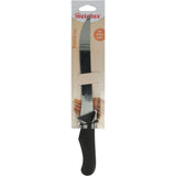 Metaltex Metaltex Line Filing Shep 31 cm schwarzer Edelstahl - afbeelding 1