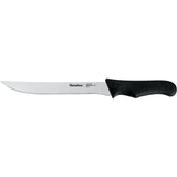 Metaltex Metaltex Line Filing Shep 31 cm schwarzer Edelstahl - afbeelding 2