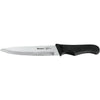 Metaltex Metaltex Basic Line Cook Shee 28 cm schwarzer Edelstahl