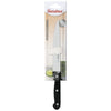 Metaltex Metaltex Professional Universal Chef's Messer 28 cm schwarzer Edelstahl