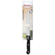 Metaltex Metaltex Professional Universal Chef's Messer 28 cm schwarzer Edelstahl