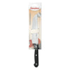 Metaltex Metaltex Professionelle Köche 28 cm schwarzer Edelstahl