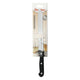 Metaltex Metaltex Professional Broodmes 32,5 cm schwarzer Edelstahl