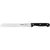 Metaltex Metaltex Professional Broodmes 32,5 cm schwarzer Edelstahl