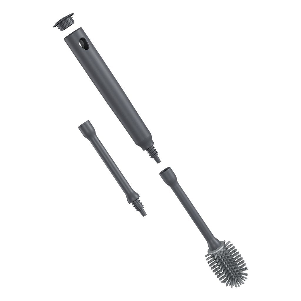 Metaltex Metaltex Die Spüle Pinsel 30 40x3,5 cm grau