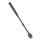 Metaltex Metaltex Die Spüle Pinsel 30 40x3,5 cm grau - afbeelding 2