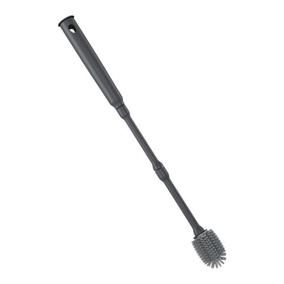 Metaltex Metaltex Die Spüle Pinsel 30 40x3,5 cm grau