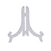 Metaltex Metaltex Hauthalter 18-26 cm transparent