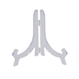 Metaltex Metaltex Hauthalter 18-26 cm transparent - afbeelding 2