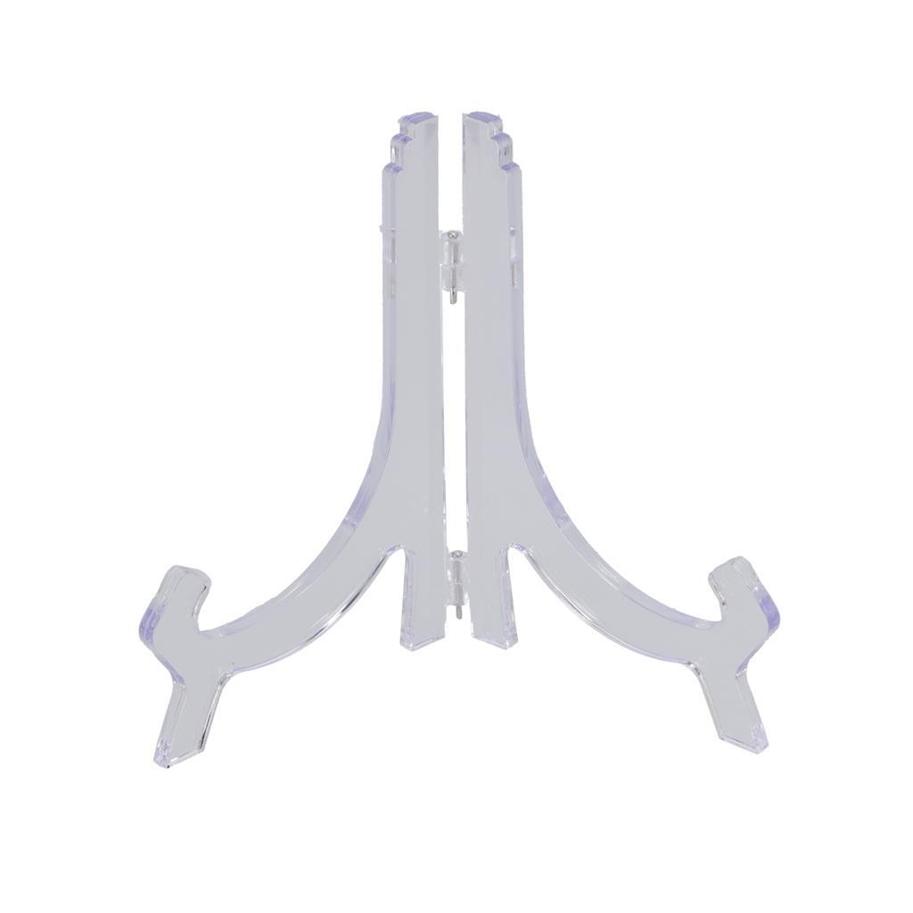 Metaltex Metaltex Hauthalter 18-26 cm transparent