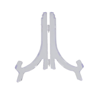 Metaltex Metaltex Hauthalter 18-26 cm transparent