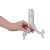 Metaltex Metaltex Hauthalter 18-26 cm transparent