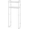 Metaltex Metaltex Skywas ReportGrek 64x31x159 cm Weiß