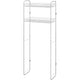 Metaltex Metaltex Skywas ReportGrek 64x31x159 cm Weiß