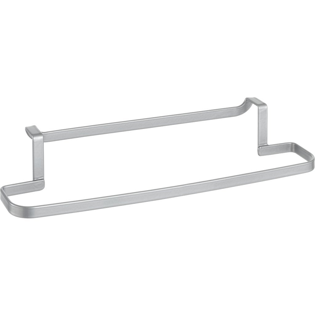 Metaltex Metaltex Galileo -Handtuchhalter 30x5x4,5 cm Silber