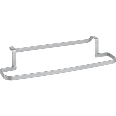 Metaltex Metaltex Galileo -Handtuchhalter 30x5x4,5 cm Silber