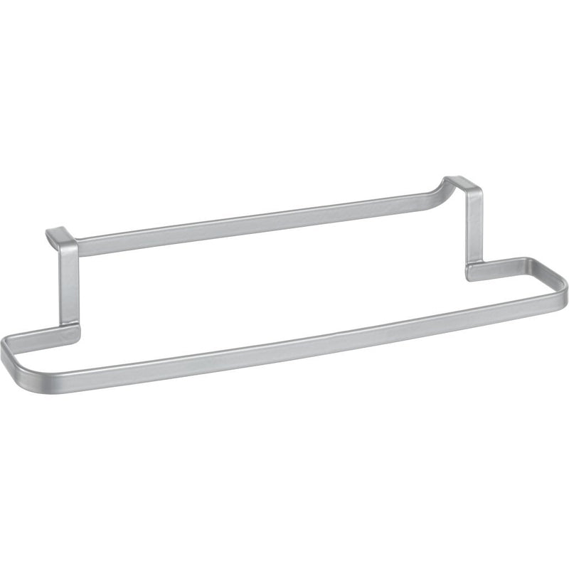 Metaltex Metaltex Galileo -Handtuchhalter 30x5x4,5 cm Silber