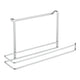 Metaltex Metaltex Galileo Küchenpapierhalter 34x18x10 cm Silber